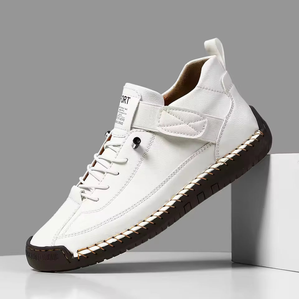 Milla - Everyday Comfort Sneakers
